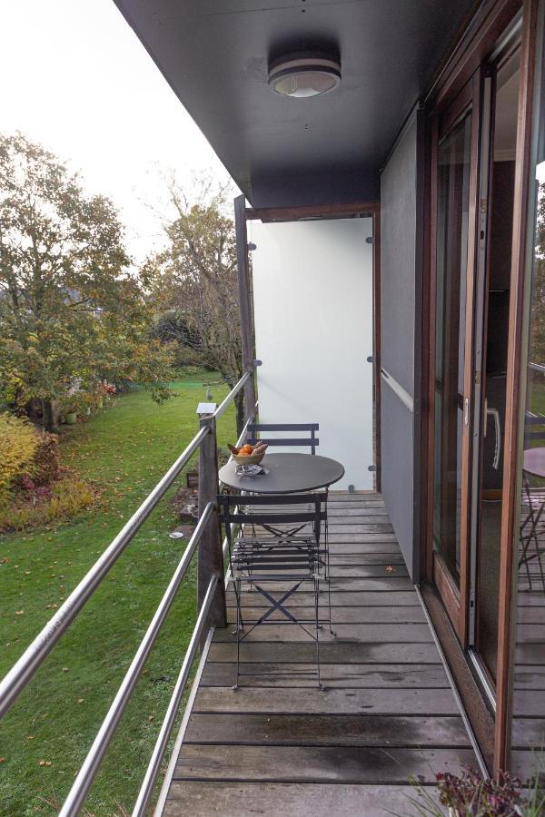 Le Petit Logis Appartement Jalhay Buitenkant foto