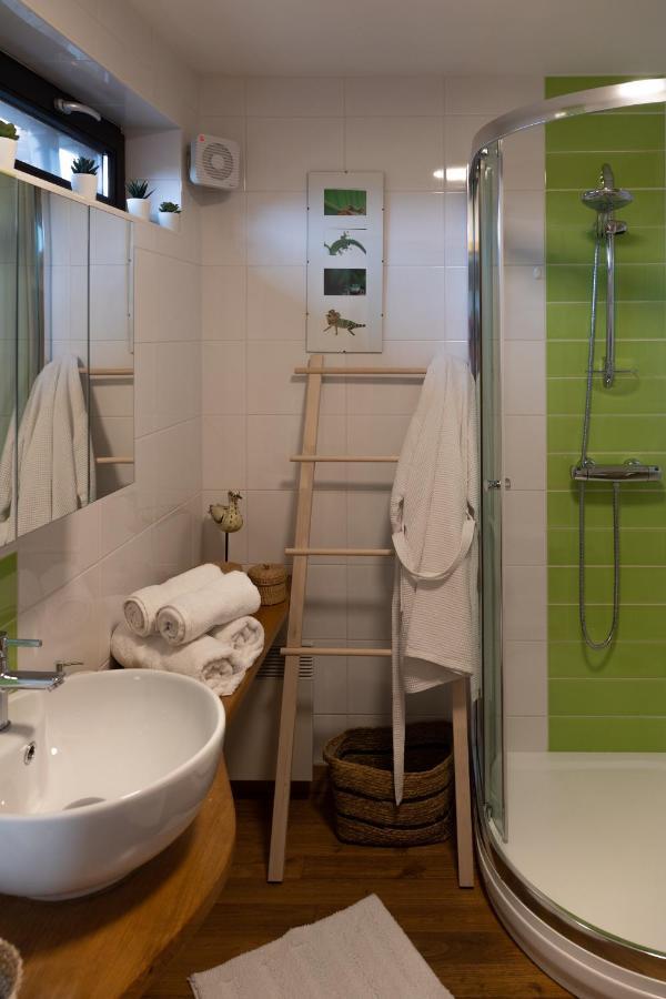 Le Petit Logis Appartement Jalhay Buitenkant foto