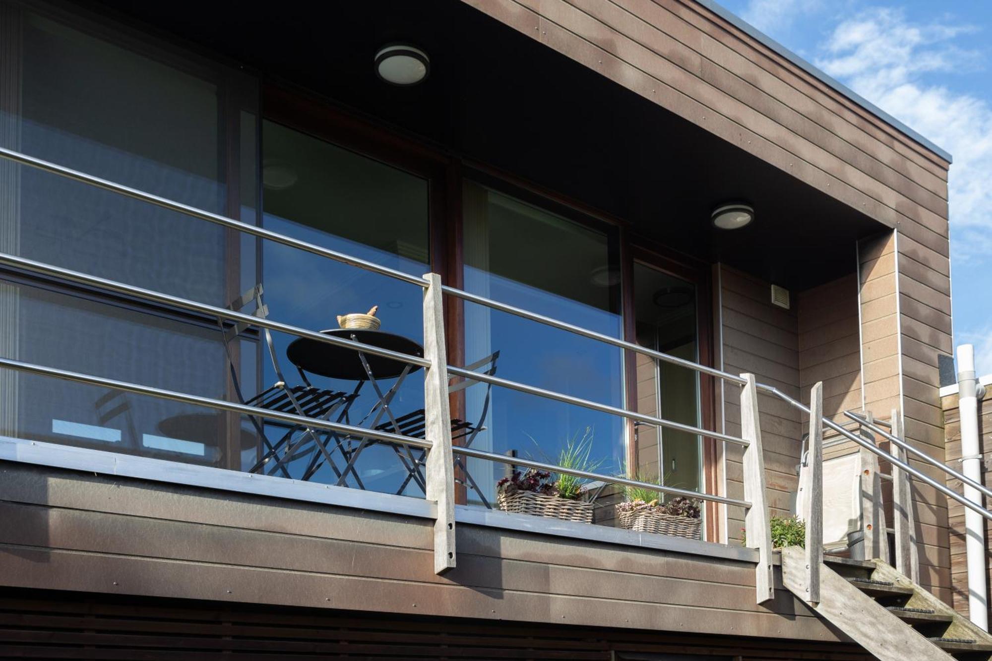 Le Petit Logis Appartement Jalhay Buitenkant foto